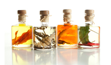 FRAGRANCES AND ESSENCES