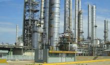 INDUSTRIAL CHEMICAL PRODUCTS