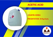 Acetic Acid
