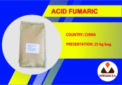 Fumaric Acid