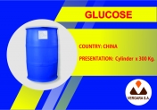 Glucose