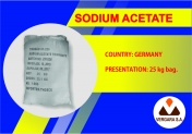 Sodium Acetate