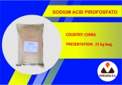Sodium Acid Pyrophosphate