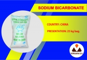 Sodium Bicarbonate