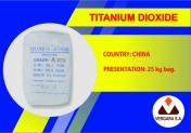 Titanium Dioxide